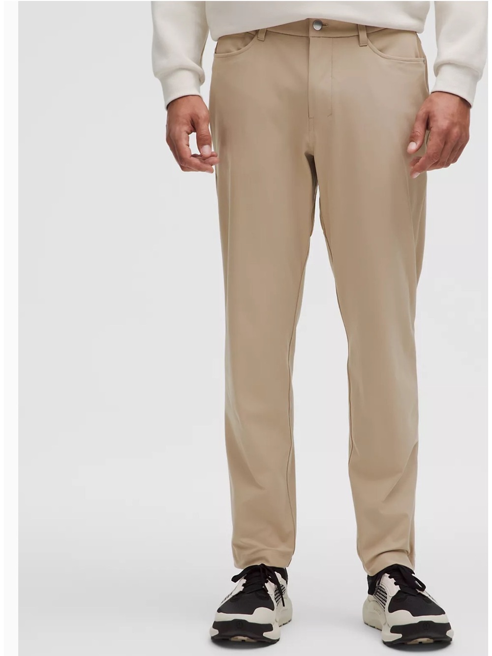 Lululemon Athletica ABC Classic -Fit 5 Pocket Pant